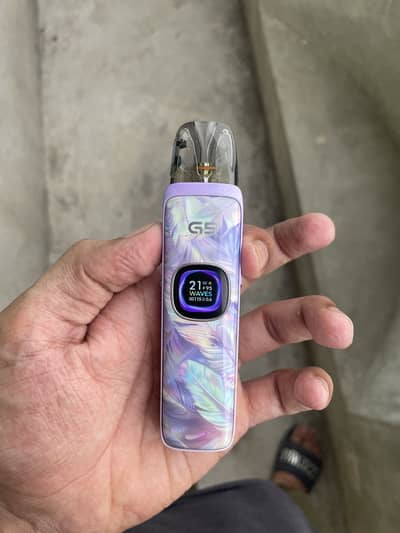 Caliburn G5 Pod Vape