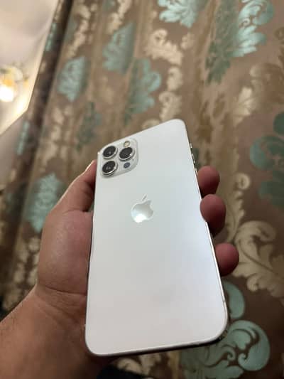 Apple iPhone 12 Pro Max