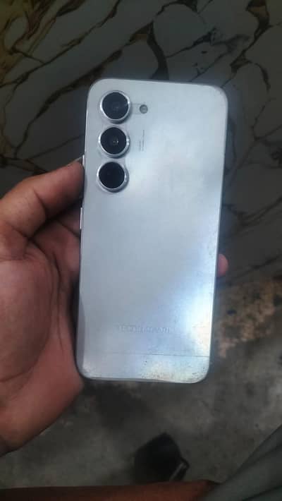 Tecno SPARK 40 pro official pta prove with box