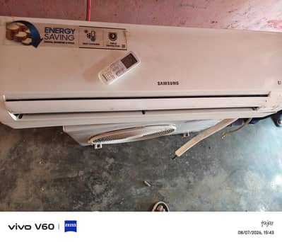 Samsung digital inverter