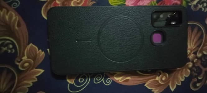 Infinix Hot 9