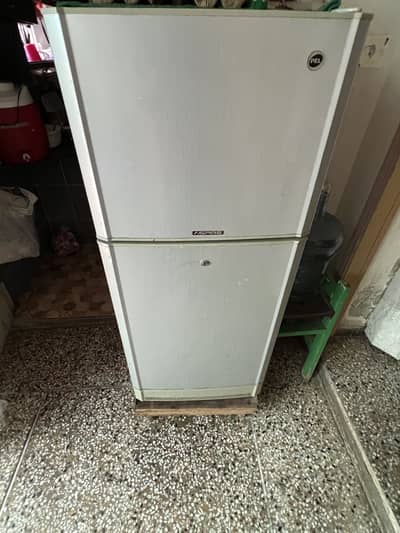 Refrigerator available for sale good condition