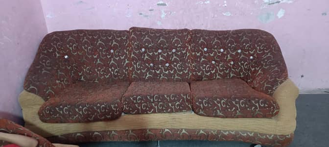 for sell five seater