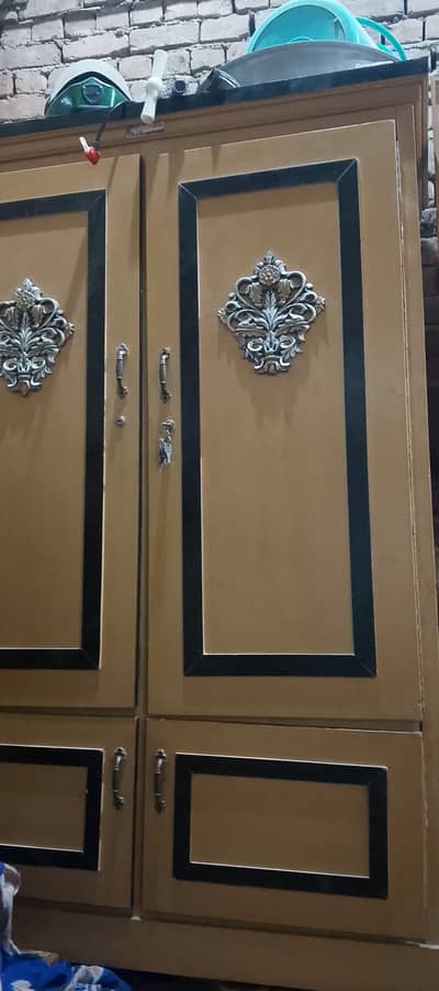 best wardrobe for sell