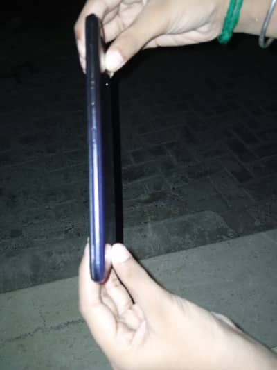 Infinix Smart 4