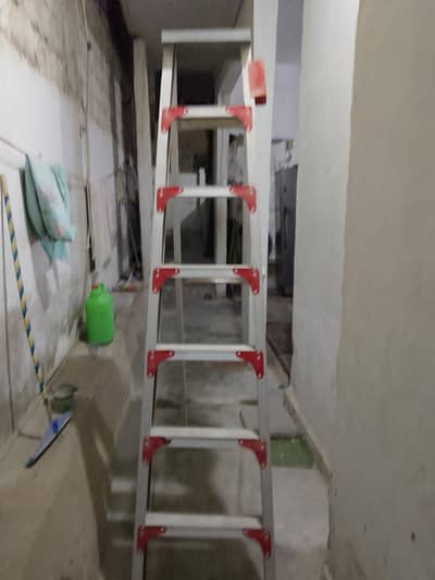 ghori Aluminum pure