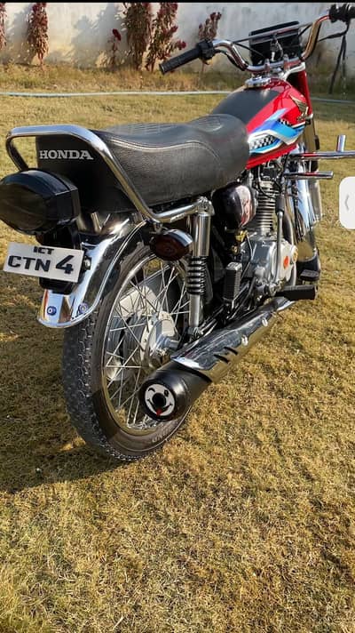 2024model h Islamabad nbr h ctn 4