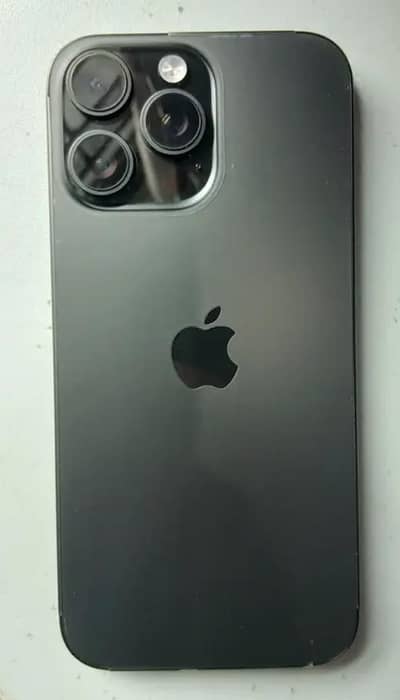 Apple iPhone 16 Pro