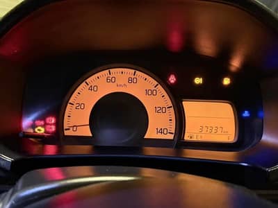 Suzuki Alto 2019