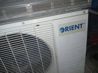 orient 1ton ac