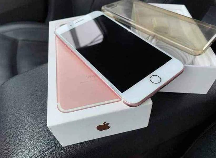 iPhone 7 plus 0