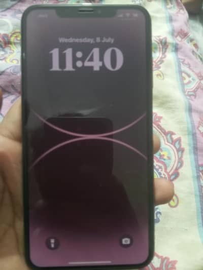 Apple iPhone XS Max