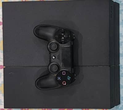 PS4 for sale