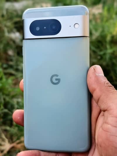 Google Pixel 8
