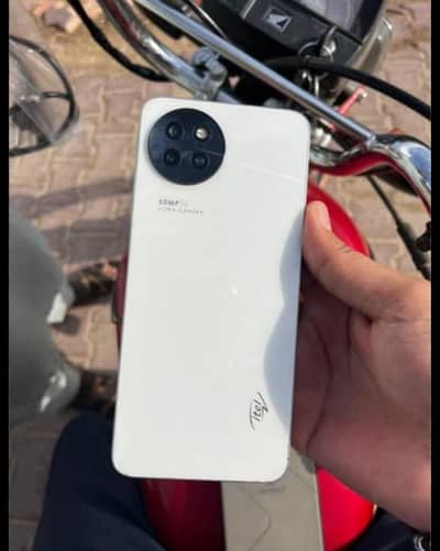 Itel S23