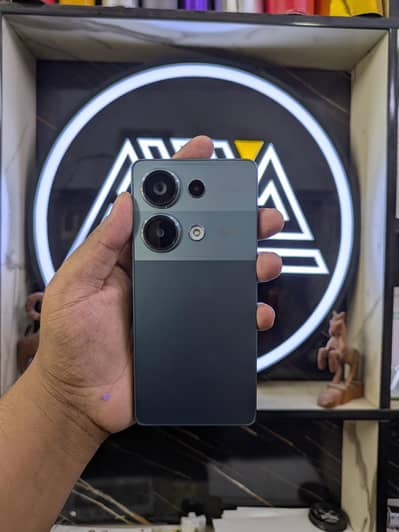 Xiaomi Redmi Note 13 Pro