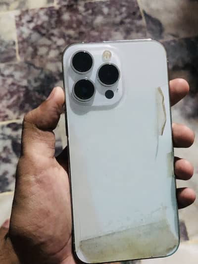 Iphone 13 pro 128gb jv