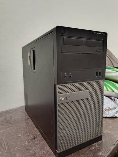 Budget Gaming Pc (tower) for sale