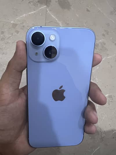 Apple iPhone 14