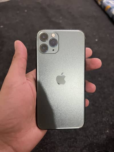 Apple iPhone 11 Pro