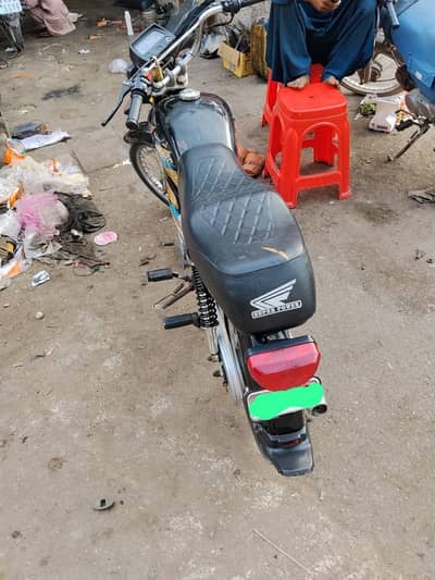 superpower 70cc all genuine