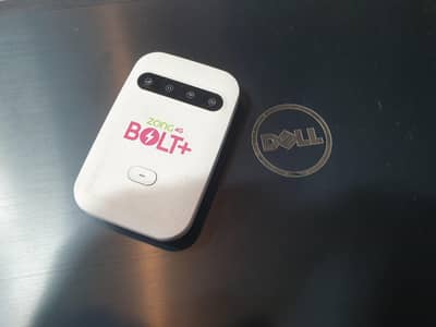 Zong Modem Device Bolt + MF25 Unlock All jazz Ufone Telenor Warid PTA