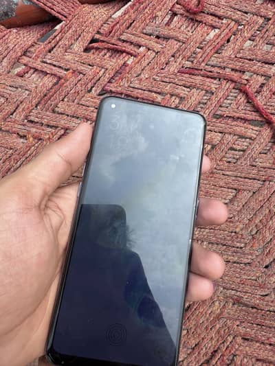 OPPO A95 8/128 PTA approved 0304/6267710