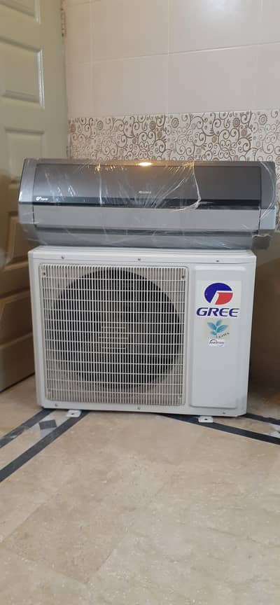 GREE SPLIT AC