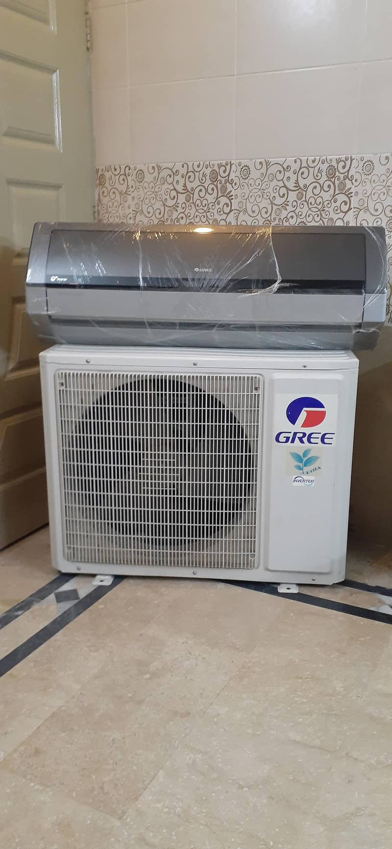 GREE SPLIT AC 0