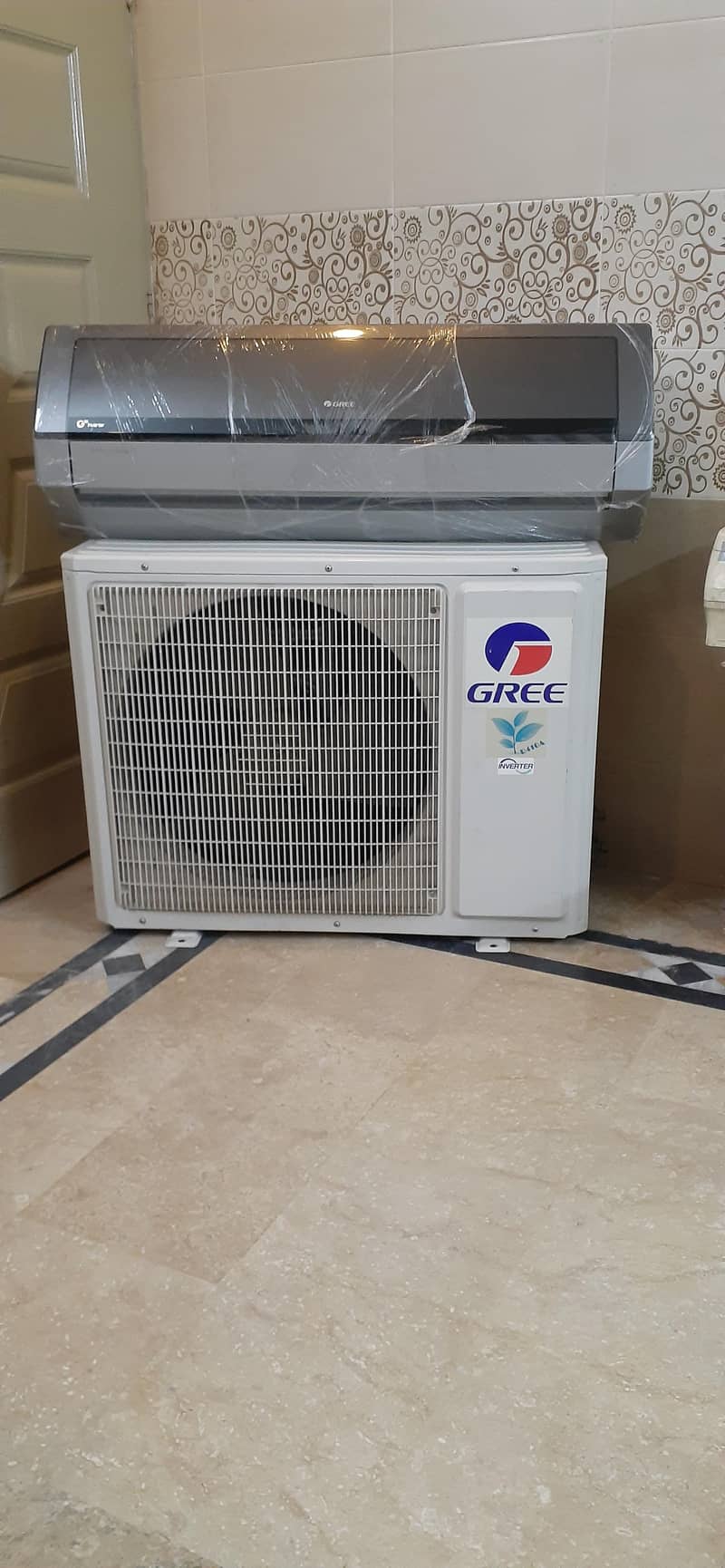 GREE SPLIT AC 1