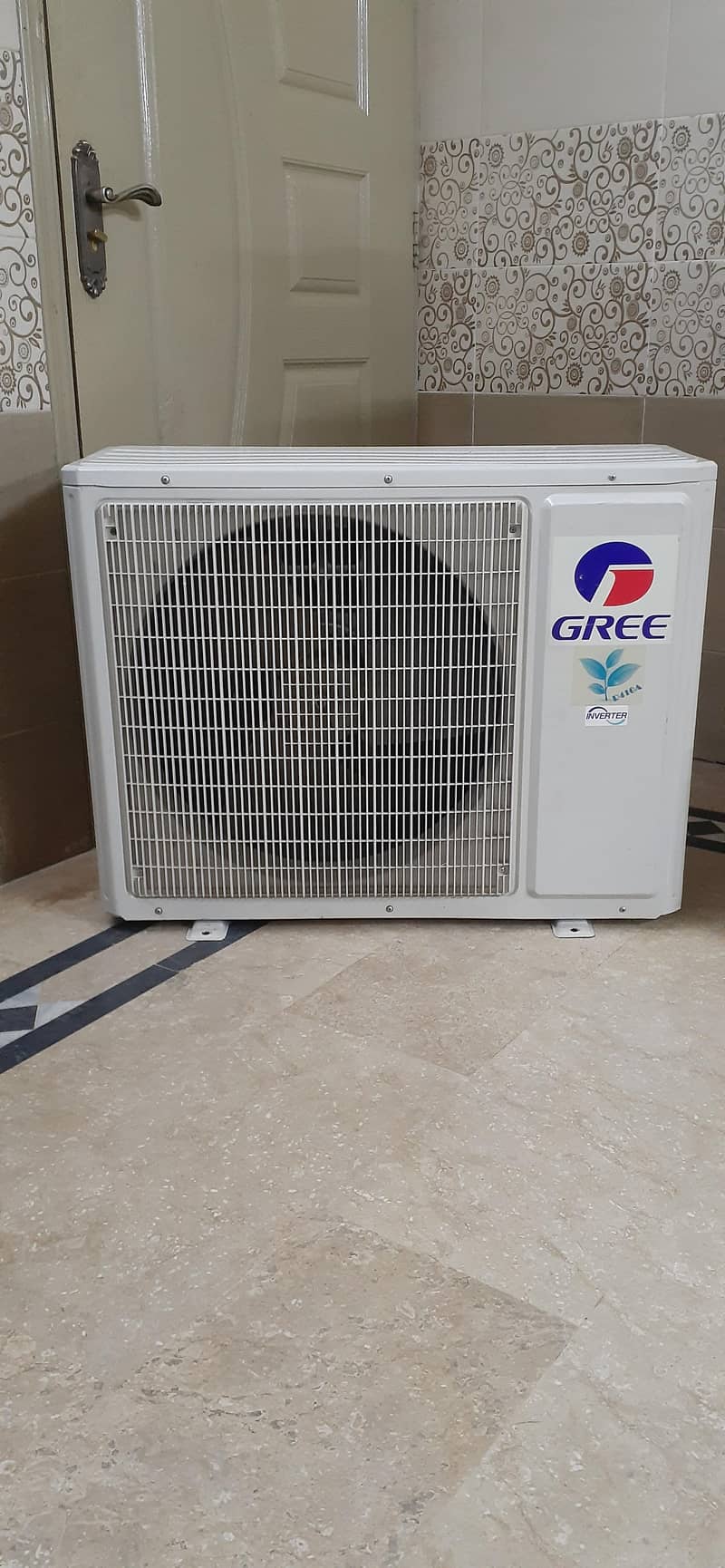 GREE SPLIT AC 2