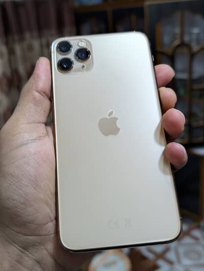 Apple iPhone 11 Pro Max
