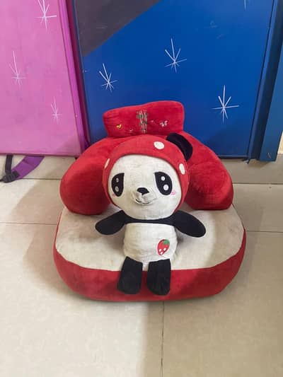 Small sofa