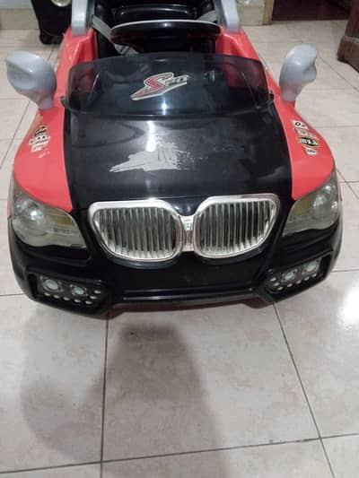 kids toy car