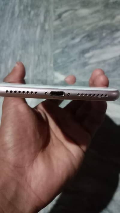Apple iPhone 7 plus