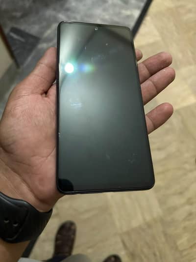 Samsung Mobile A52s