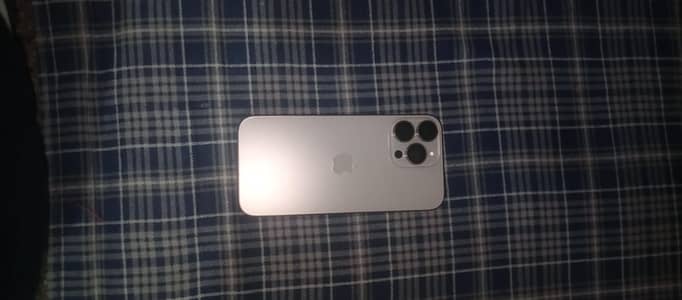 16 Pro Max negotiable price