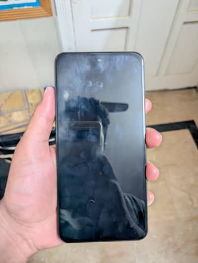 Nothing Phone 3A official