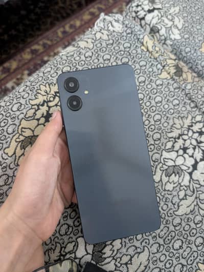 Samsung Mobile A06