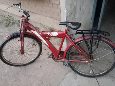 cycle