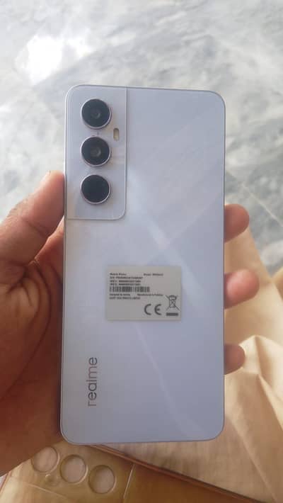 Realme c65 8+256
