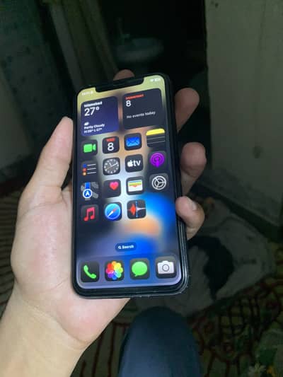 Apple iPhone XS