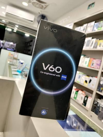 Vivo V60 12/512