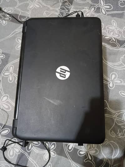 HP 15 Laptop | Intel Processor | 15.6" Display