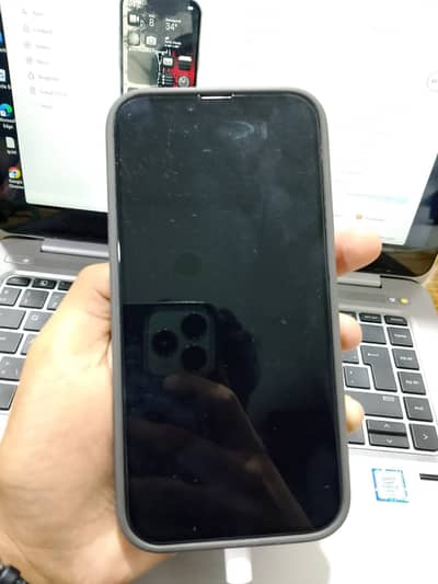 Iphone 14 plus nonpta 128gb chance wala peace
