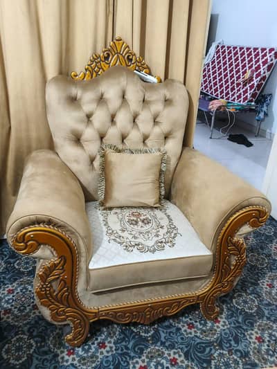 sofa set