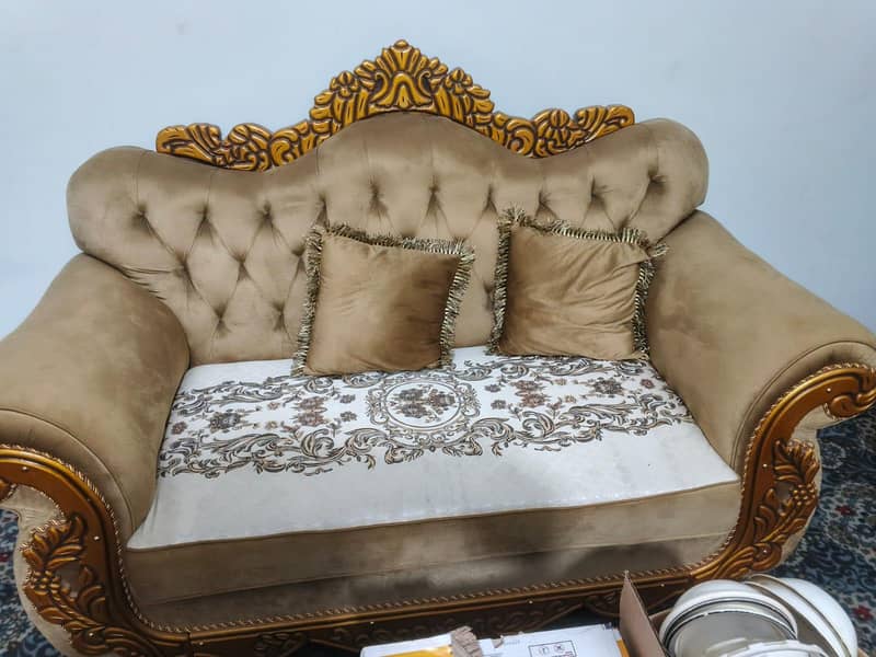 sofa set 1