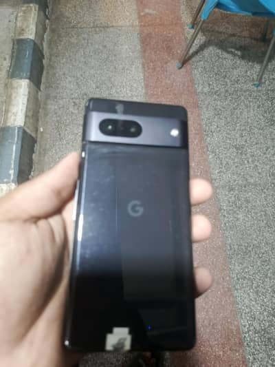 Google Pixel 7