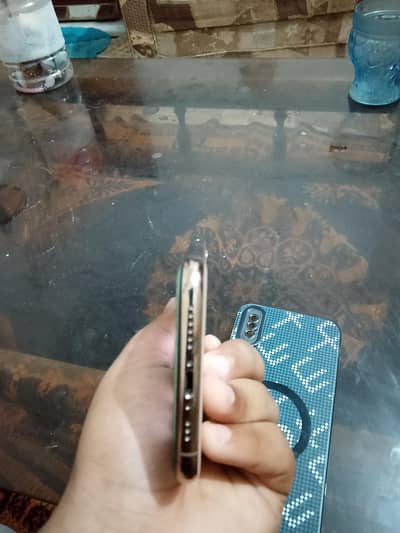 Apple iPhone XS