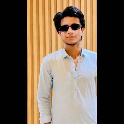 Usman Rajpoot 